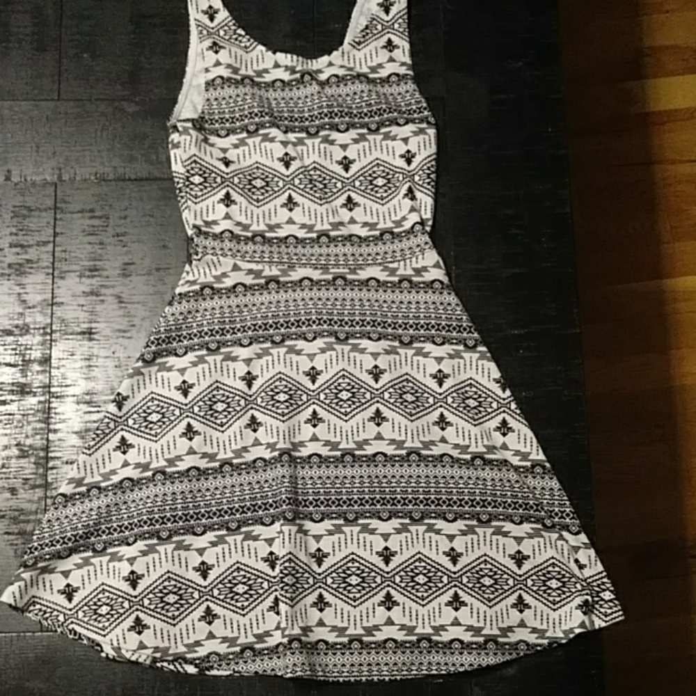A Dress